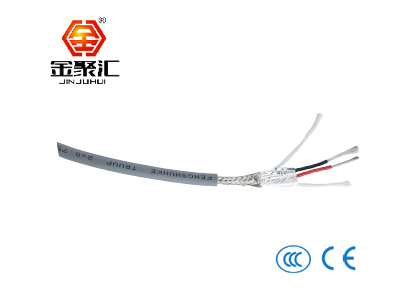 拖鏈電纜有什么用？