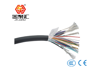 什么是屏蔽電纜？有什么作用呢？