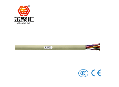 固定安裝電纜/雙絞/非屏蔽/信號(hào)線