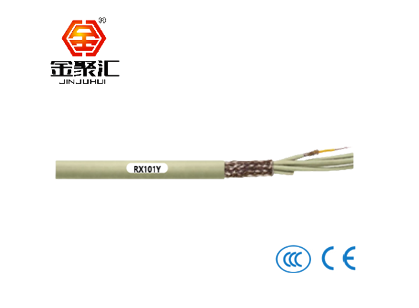 固定安裝電纜/屏蔽/信號(hào)線/每芯單獨(dú)屏蔽