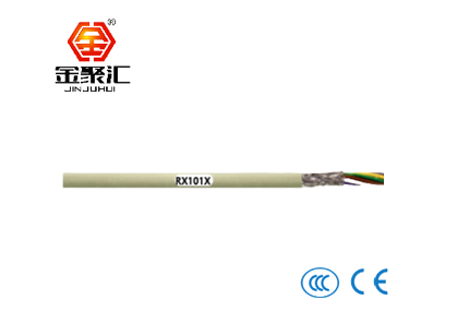 固定安裝電纜/屏蔽/信號(hào)線