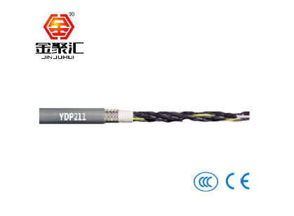 PUR材質(zhì)拖鏈電纜/屏蔽/內(nèi)護(hù)套/動(dòng)力線