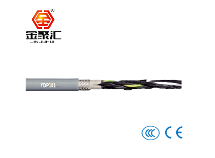 PVC材質(zhì)拖鏈電纜/屏蔽/內(nèi)護(hù)/動(dòng)力線