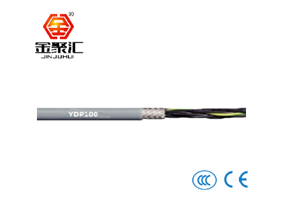 PVC材質(zhì)拖鏈電纜/屏蔽/動(dòng)力線