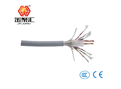 2000萬(wàn)次TRVVPS 高柔拖鏈線纜