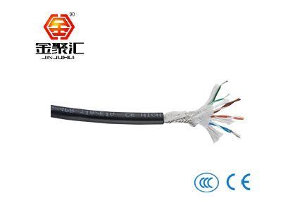1000萬(wàn)次六類工藝網(wǎng)線